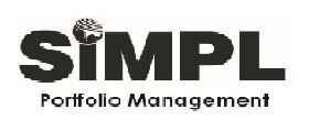 Simpl, Portfolio Management Device mark 3965584 Trademark