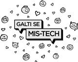Galti Se Mis-tech Device mark 3937169 Trademark