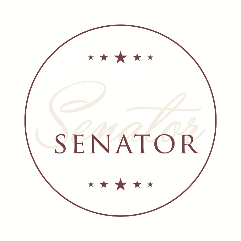 Device Of Senator Device mark 3950869 Trademark
