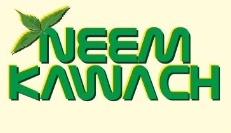 Neem Kawach With Logo Device mark 3965622 Trademark