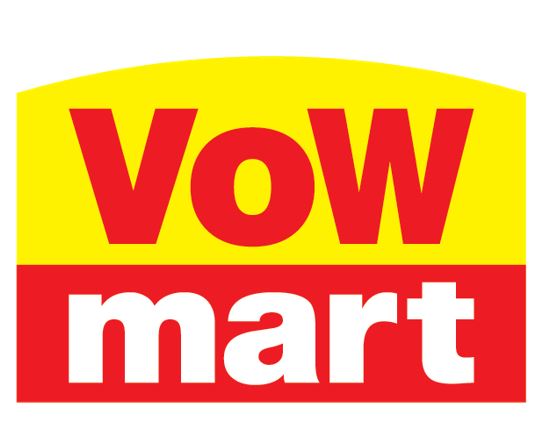 Vow Mart Device mark 3948886 Trademark