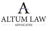 A Altum Law Advocates Device mark 3944566 Trademark