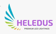 Heledus, Premium Led Lightings Device mark 3966451 Trademark