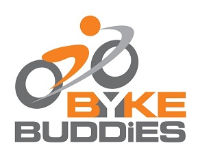 Byke Buddies Device mark 3937205 Trademark