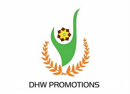 Dhw Promotions Device mark 3964024 Trademark