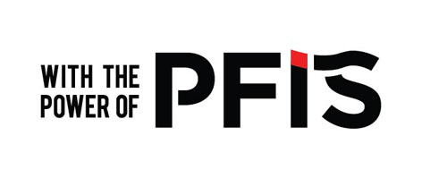 With The Power Of Pfis Device mark 3964282 Trademark