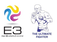 E3 The Ultimate Fighter Device mark 3963219 Trademark