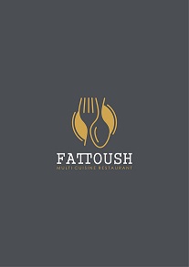 Fattoush Multi Cuisine Restaurant Device mark 3966576 Trademark
