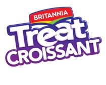 Britannia Treat Croissant (device) Device mark 3965670 Trademark