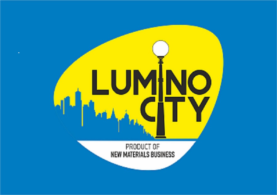Luminocity ( Logo And Device) Device mark 3967549 Trademark