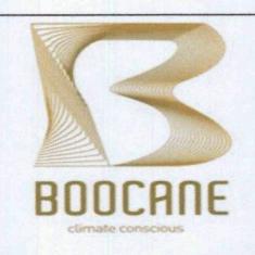 Boocane, B Device mark 3944913 Trademark