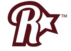 Device Of 'r' & 'star' Device mark 3937066 Trademark