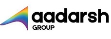 Aadarsh Group Device mark 3948776 Trademark