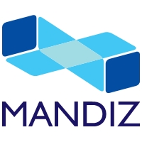 Mandiz Device mark 3959220 Trademark