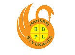 Hansraj Beverages Device mark 3934583 Trademark