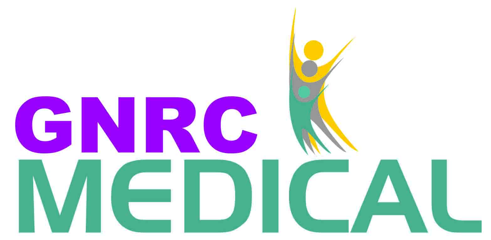 Gnrc Medical Device mark 3959201 Trademark