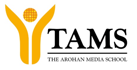 Tams - The Arohan Media School Device mark 3933269 Trademark