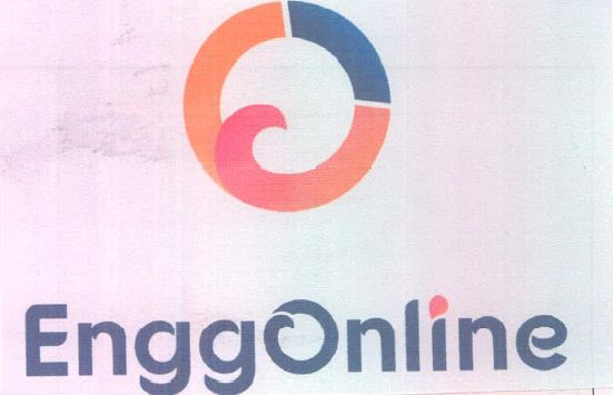 Enggonline Device mark 3962724 Trademark