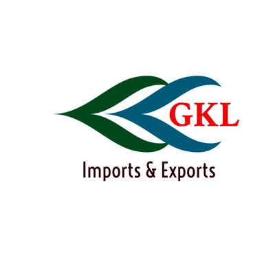 Gkl Exports India Pvt Ltd Device mark 3936545 Trademark