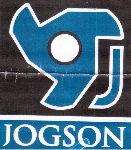 Jogson With Device Device mark 3958281 Trademark