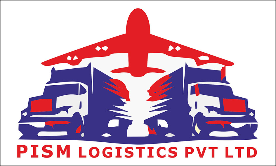 Pism Logistics Pvt Ltd Device mark 3933434 Trademark