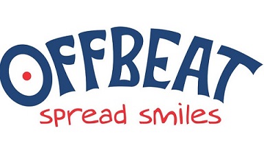 Offbeat Device mark 3959794 Trademark