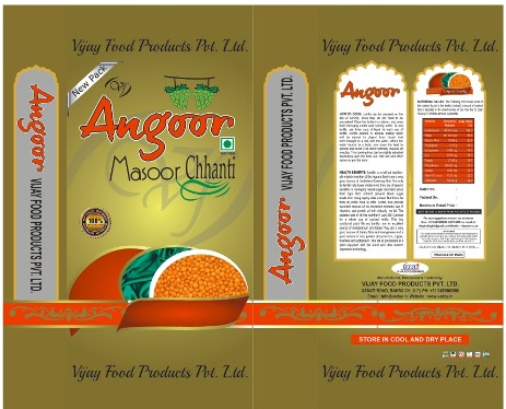 Vf Angoor Device mark 3952923 Trademark