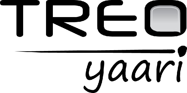 Treo Yaari Logo Device mark 3936584 Trademark