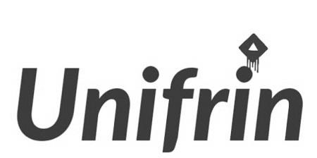 Unifrin Device mark 3935924 Trademark