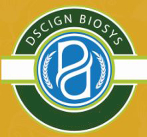 Dscign Biosys Device mark 3952673 Trademark