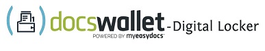 Docswallet With Device Device mark 3964898 Trademark