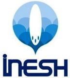Inesh Device mark 3965411 Trademark