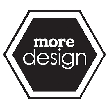 More Design Device mark 3935872 Trademark