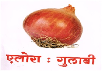 Ellora Gulabi Device mark 3950777 Trademark