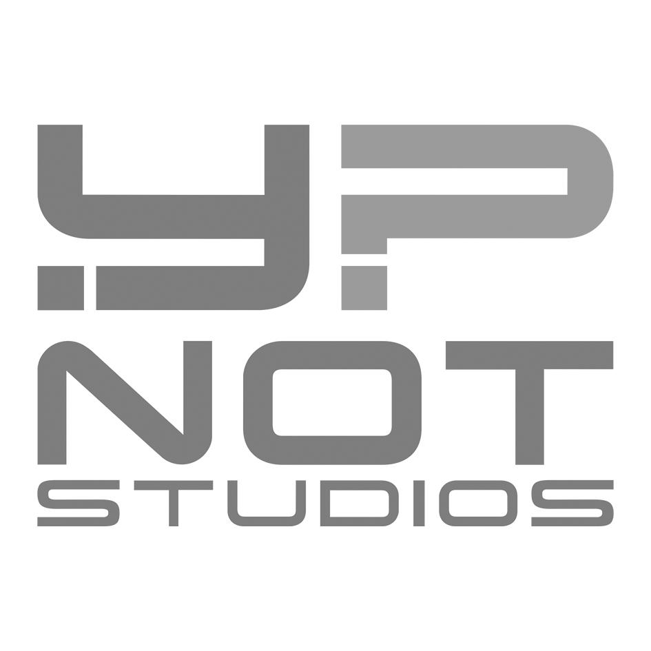 Y?not Studios Device mark 3938482 Trademark