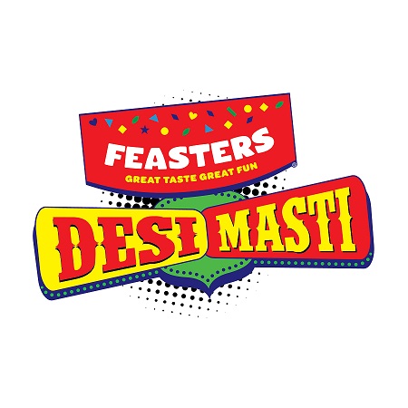 Feasters Desi Masti Device mark 3935860 Trademark