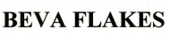 Beva Flakes Device mark 3958888 Trademark