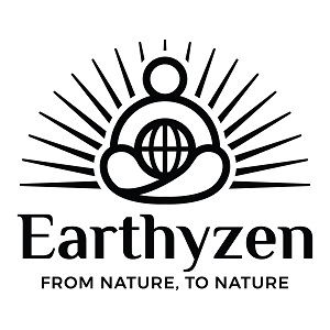 Earthyzen Device mark 3950895 Trademark