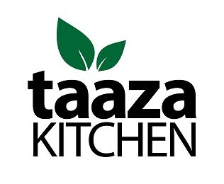 Taaza Kitchen (logo) Device mark 3935122 Trademark