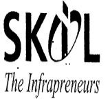 Skil The Infrapreneurs Device mark 3966674 Trademark
