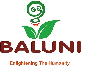Baluni Device mark 3959320 Trademark