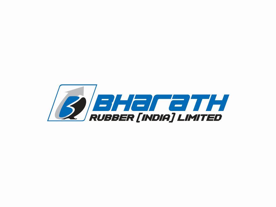 Bharath Rubber (india) Limited Device mark 3953299 Trademark