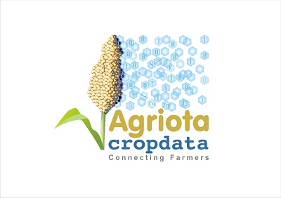 Agriota Device mark 3938469 Trademark