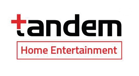 Tandem Home Entertainment Device mark 3967322 Trademark