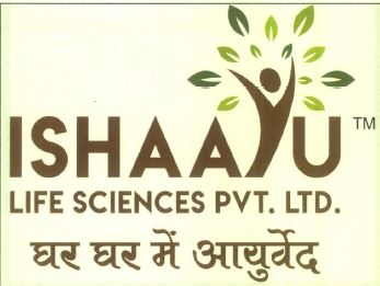 Ishaayu Life Sciences Pvt. Ltd. Ghar Ghar Me Aayurved Device mark 3964809 Trademark