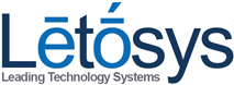 Letosys- Leading Technology Systems Device mark 3959715 Trademark