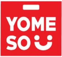 Yomeso Device mark 3967389 Trademark