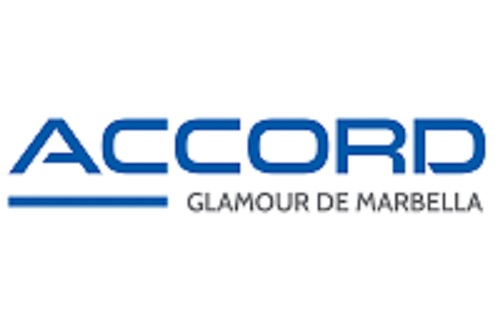 Accord Device mark 3951298 Trademark