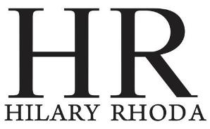 Hr Hilary Rhoda Device mark 3949718 Trademark