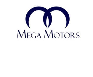 Mega Motors With Device Of M Device mark 3949743 Trademark